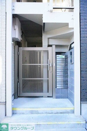 キャメルWARABIの物件内観写真